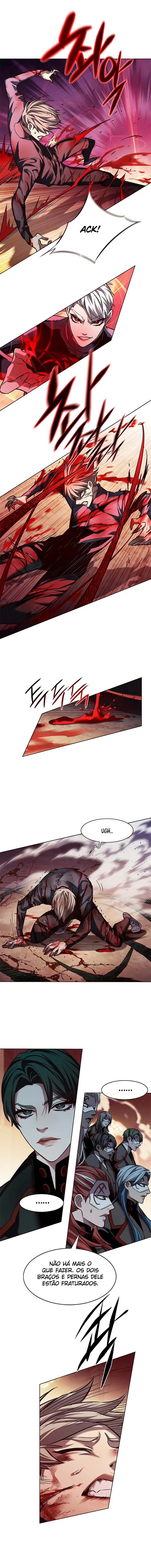 Read Eleceed PT Manga Online