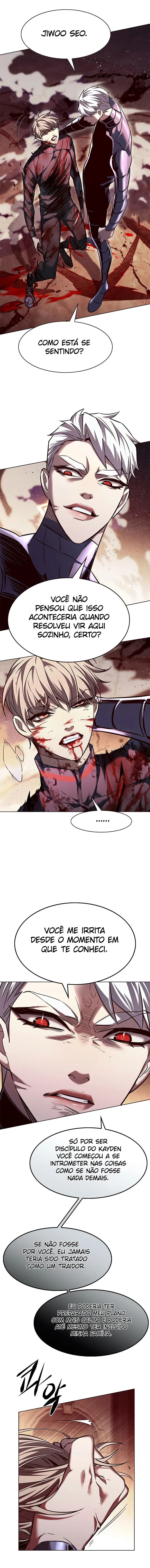 Read Eleceed PT Manga Online