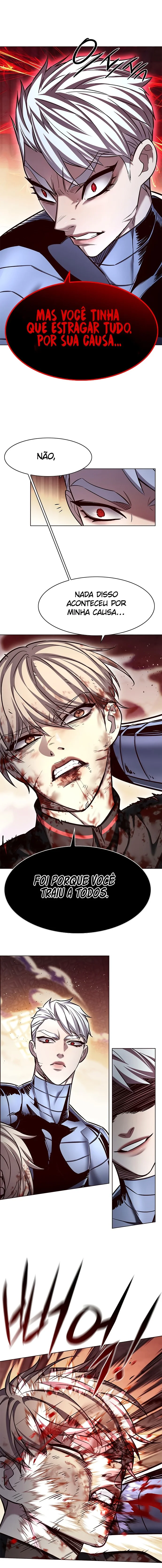 Read Eleceed PT Manga Online