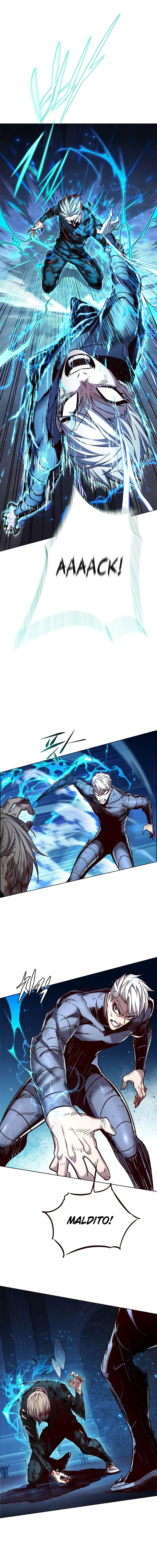 Read Eleceed PT Manga Online
