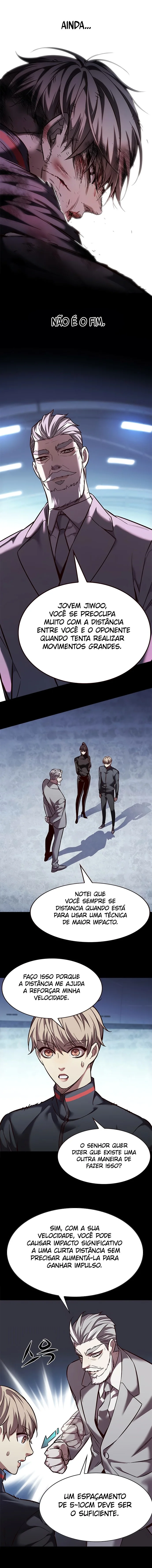 Read Eleceed PT Manga Online