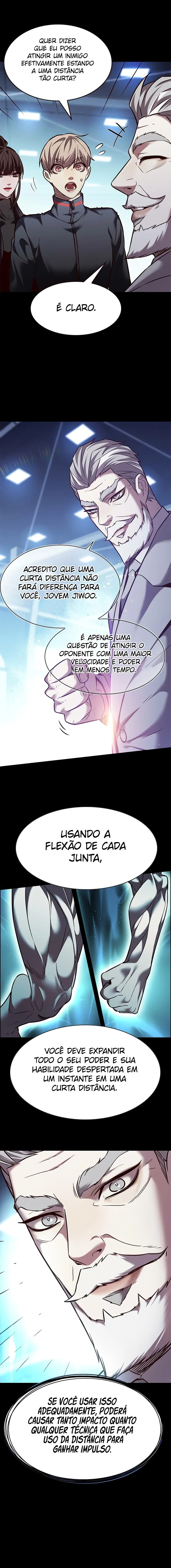 Read Eleceed PT Manga Online