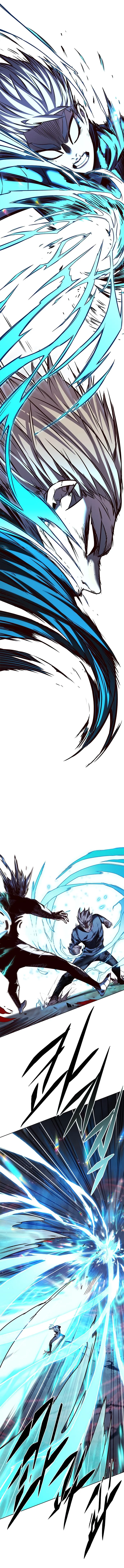 Read Eleceed PT Manga Online