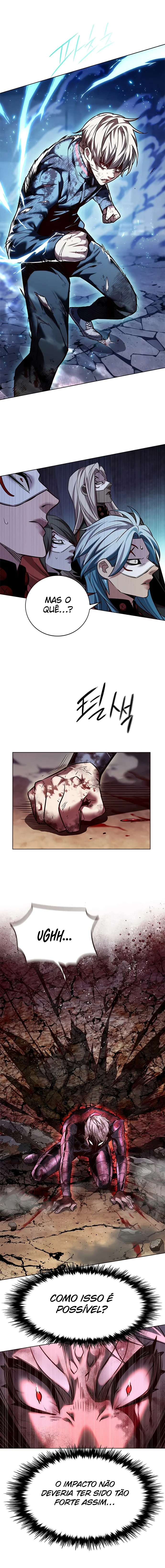 Read Eleceed PT Manga Online
