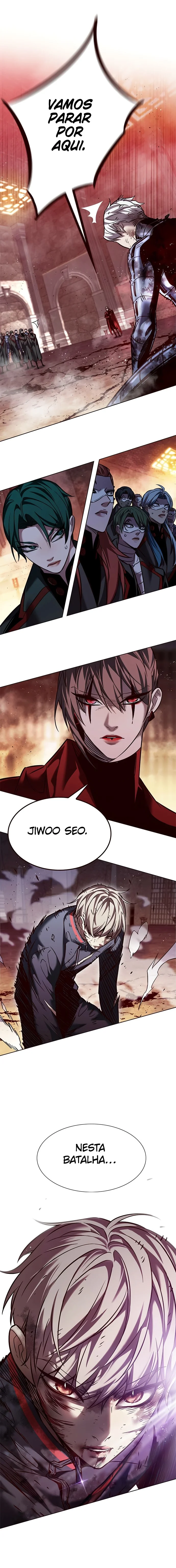 Read Eleceed PT Manga Online
