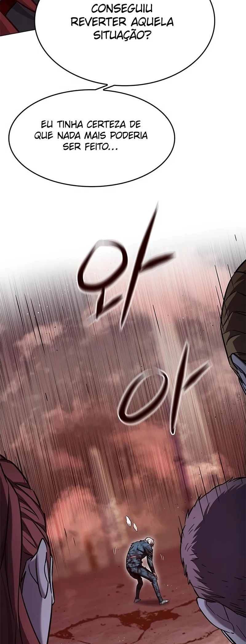 Read Eleceed PT Manga Online