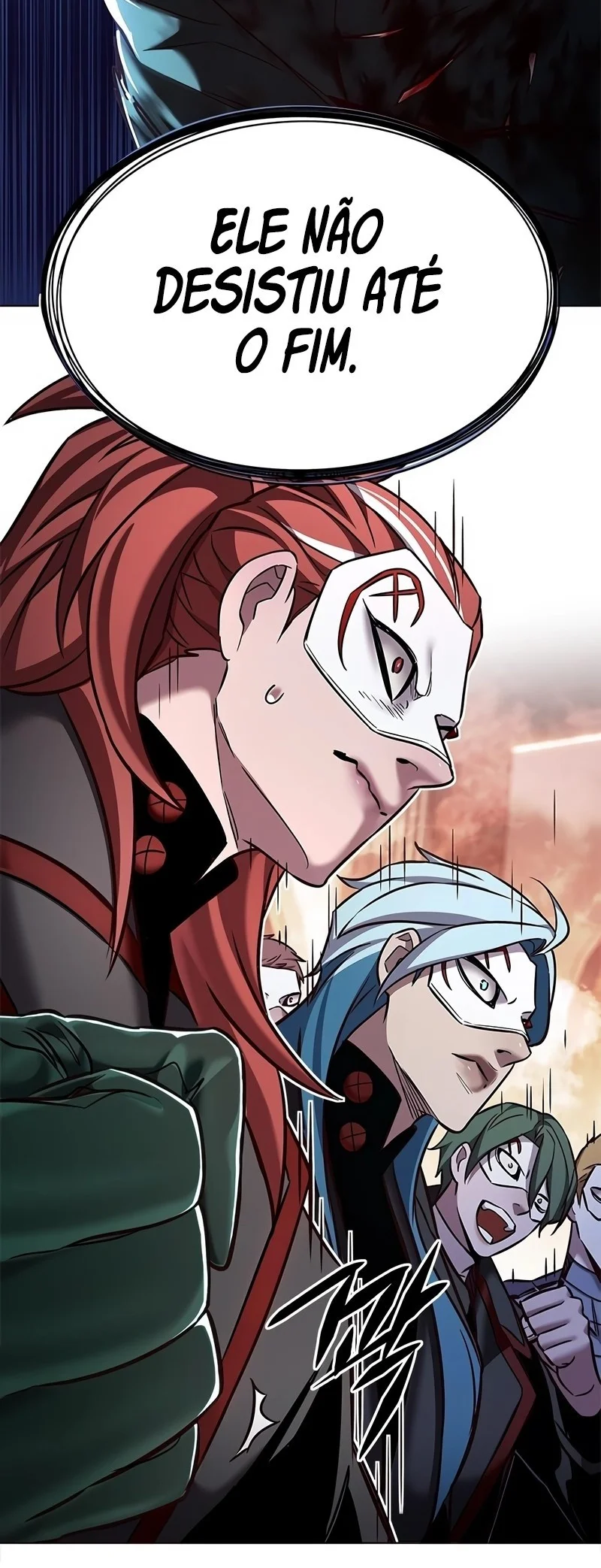 Read Eleceed PT Manga Online
