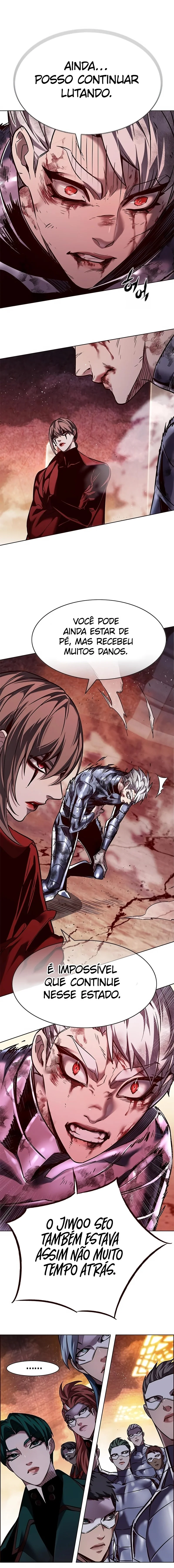 Read Eleceed PT Manga Online