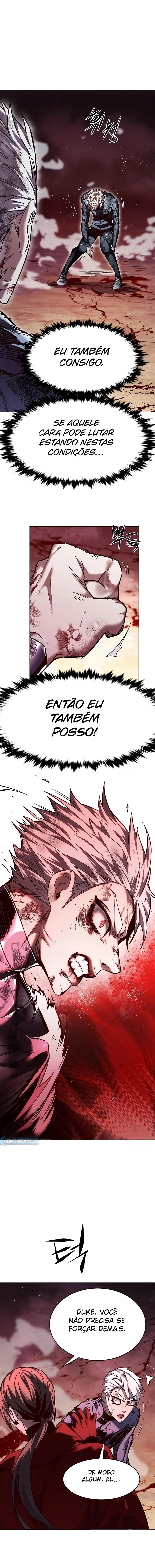 Read Eleceed PT Manga Online