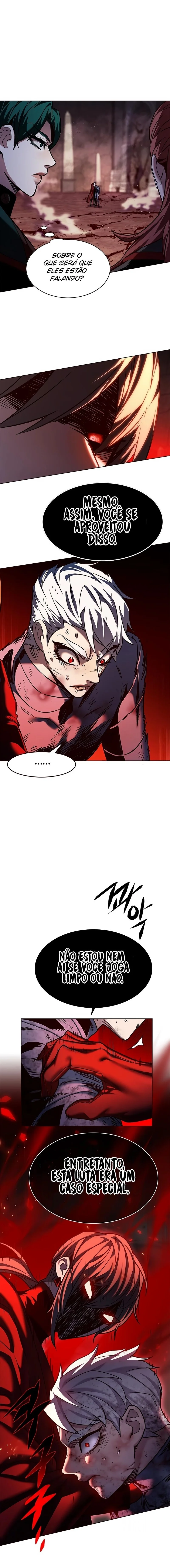 Read Eleceed PT Manga Online