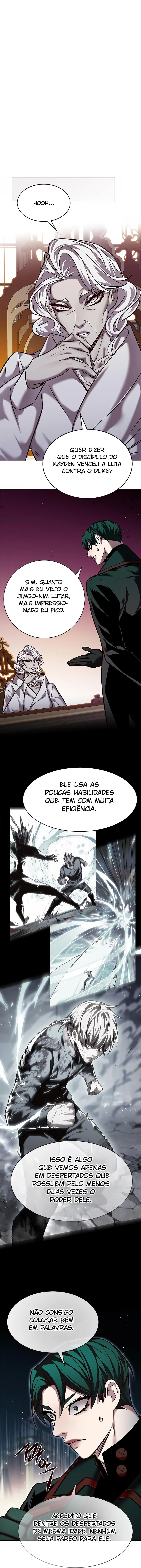 Read Eleceed PT Manga Online