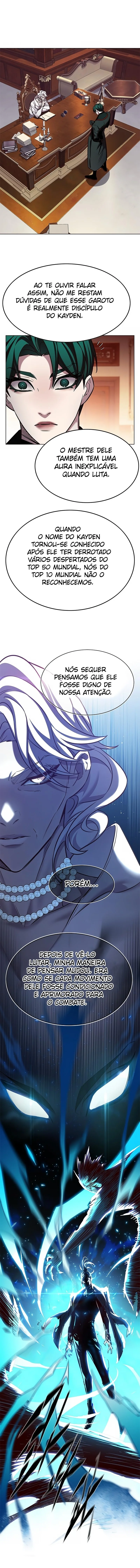 Read Eleceed PT Manga Online