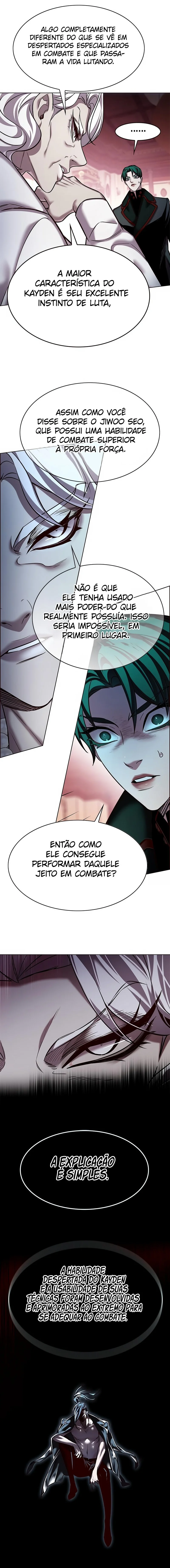 Read Eleceed PT Manga Online