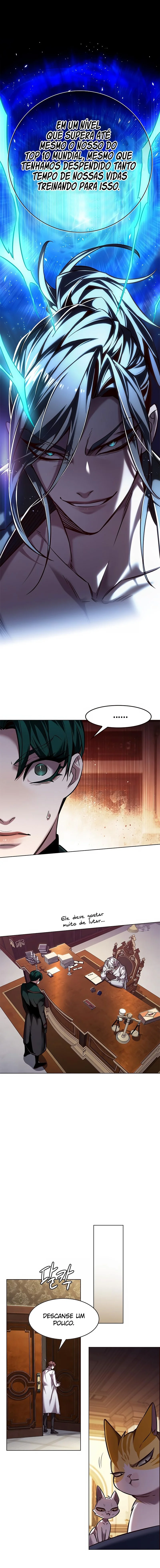 Read Eleceed PT Manga Online