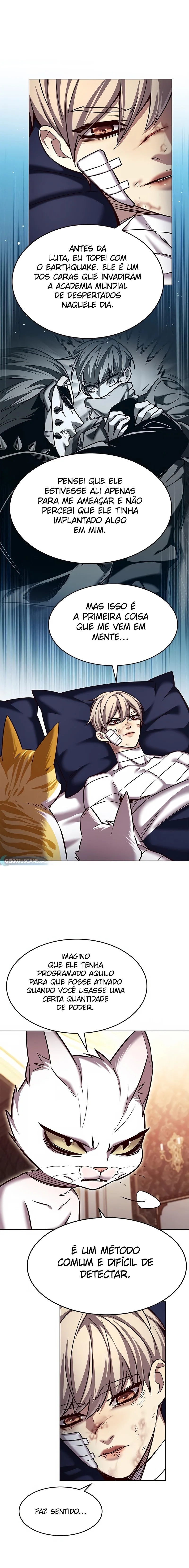 Read Eleceed PT Manga Online