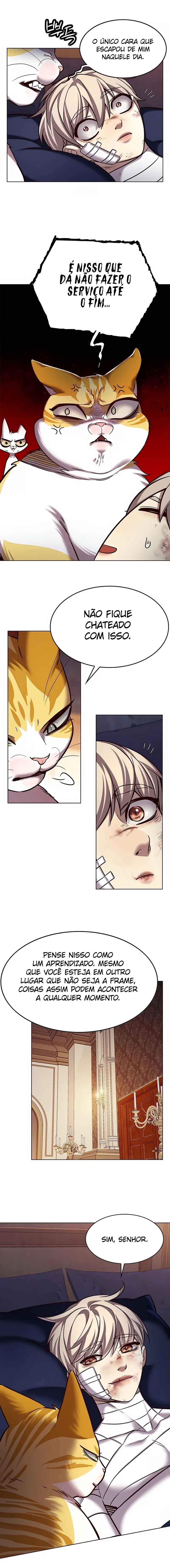 Read Eleceed PT Manga Online