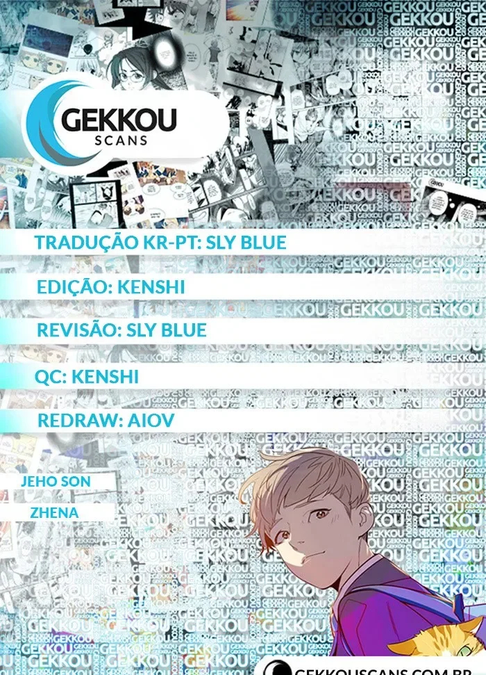 Read Eleceed PT Manga Online