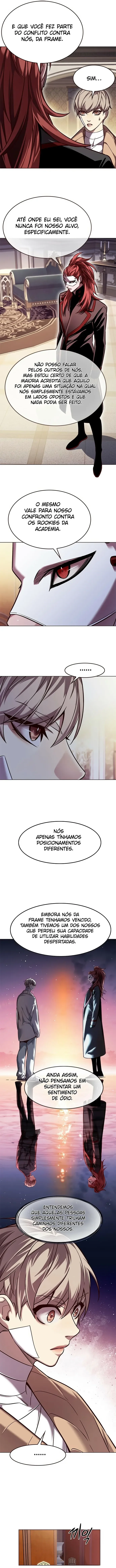 Read Eleceed PT Manga Online