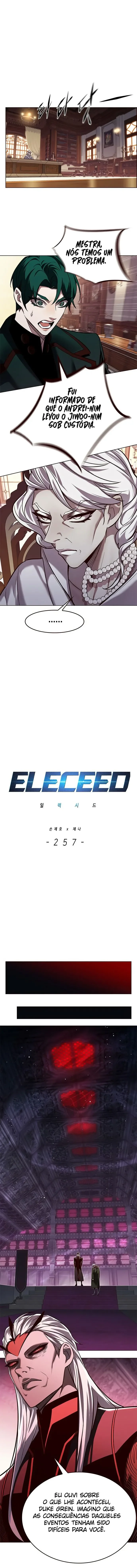 Read Eleceed PT Manga Online