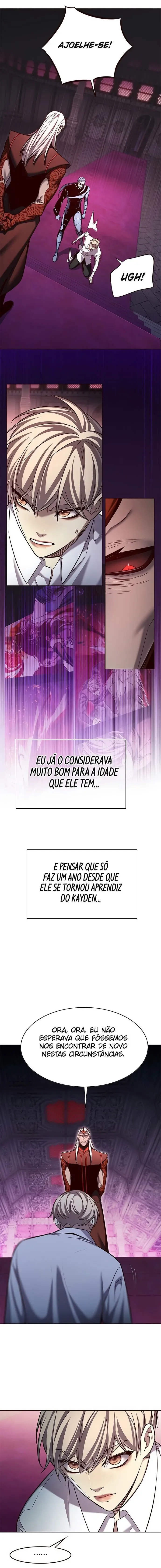 Read Eleceed PT Manga Online
