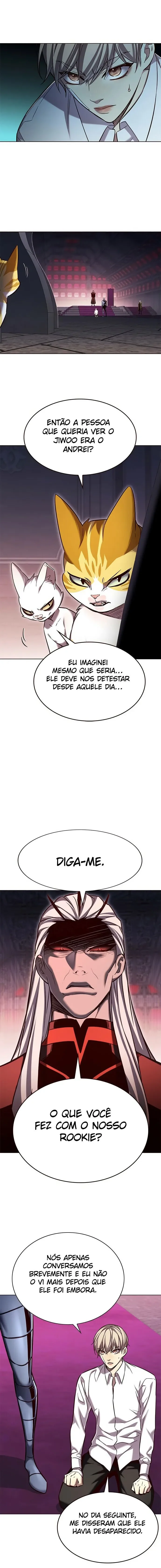 Read Eleceed PT Manga Online