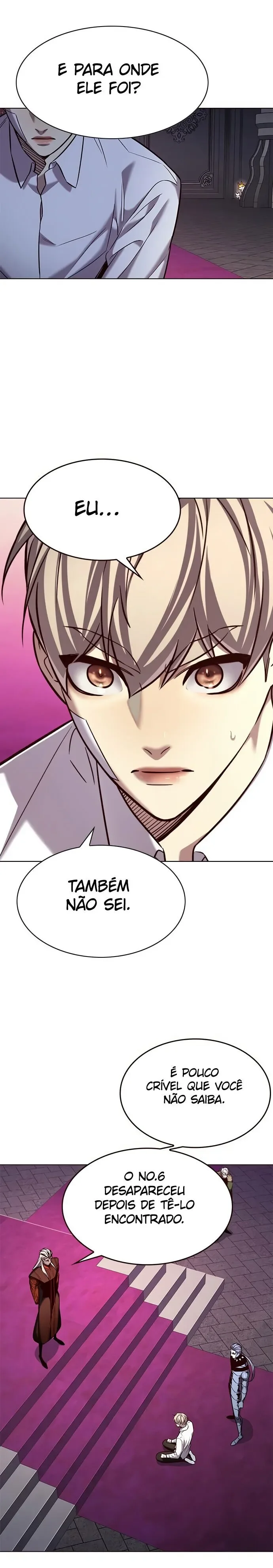 Read Eleceed PT Manga Online