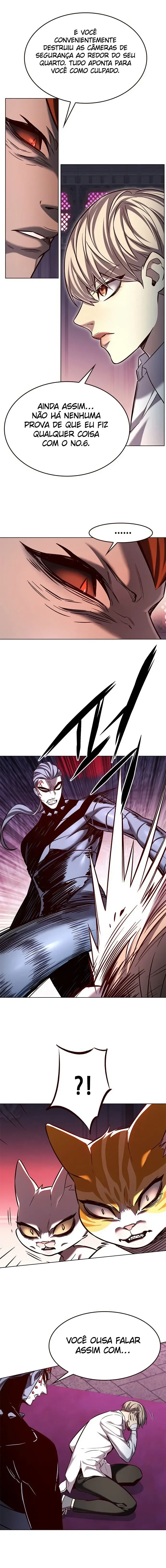 Read Eleceed PT Manga Online