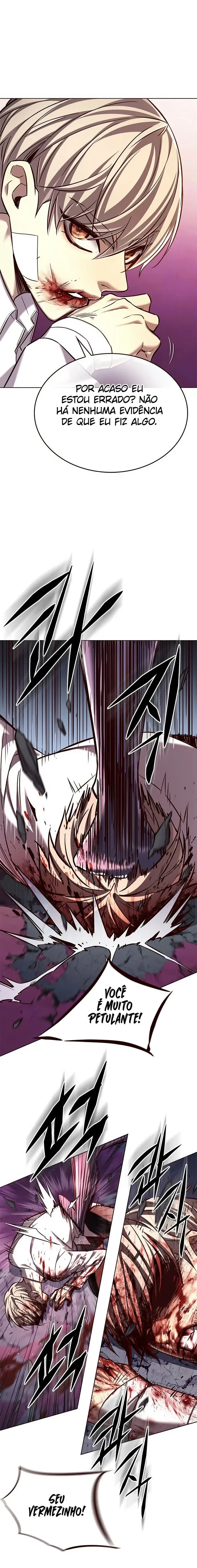 Read Eleceed PT Manga Online