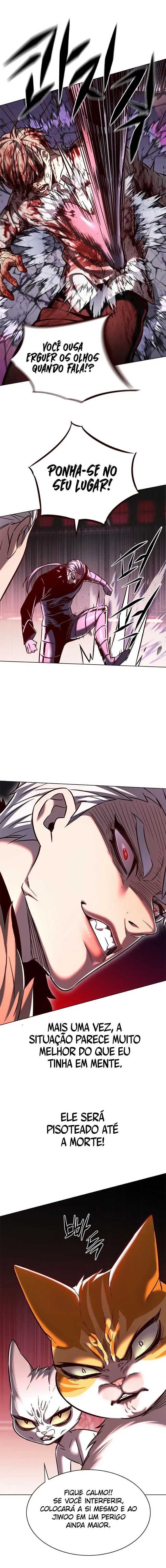 Read Eleceed PT Manga Online