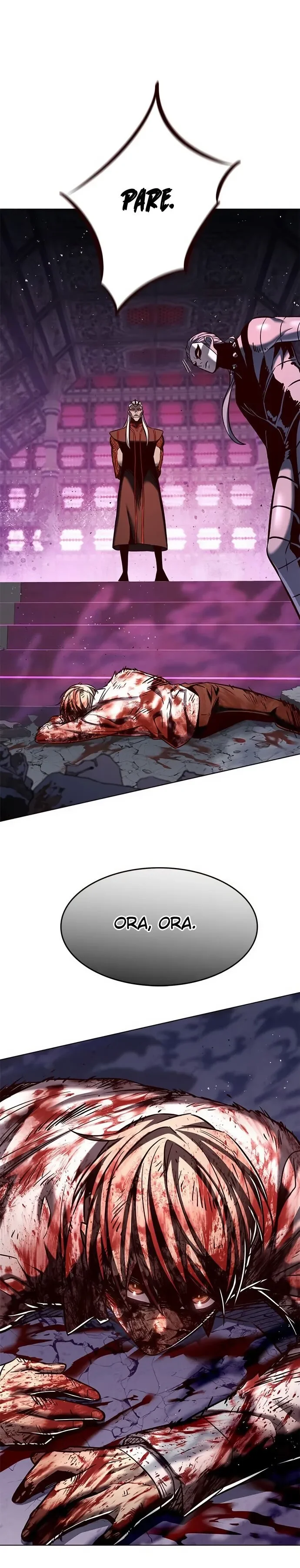 Read Eleceed PT Manga Online