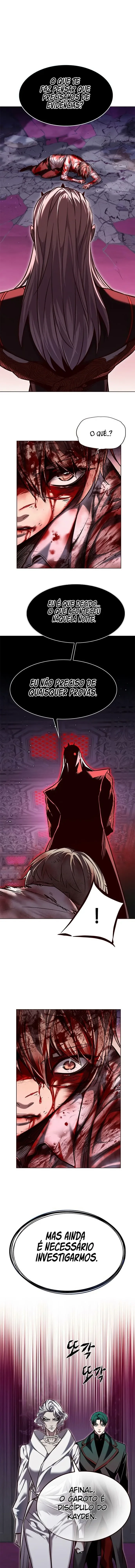 Read Eleceed PT Manga Online