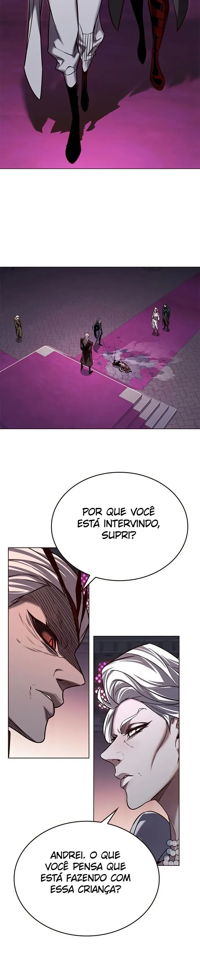 Read Eleceed PT Manga Online