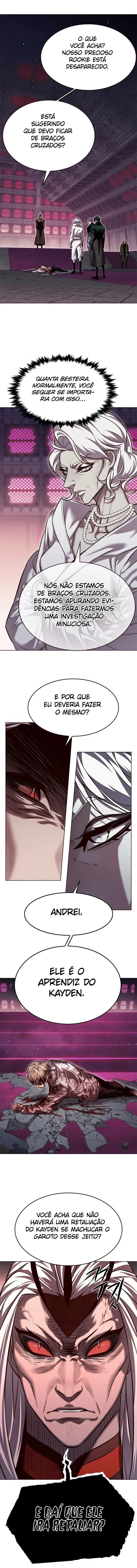 Read Eleceed PT Manga Online
