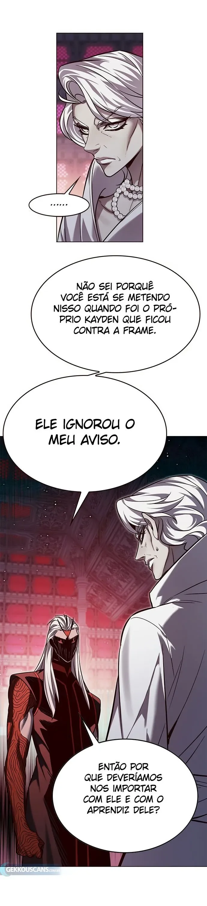 Read Eleceed PT Manga Online