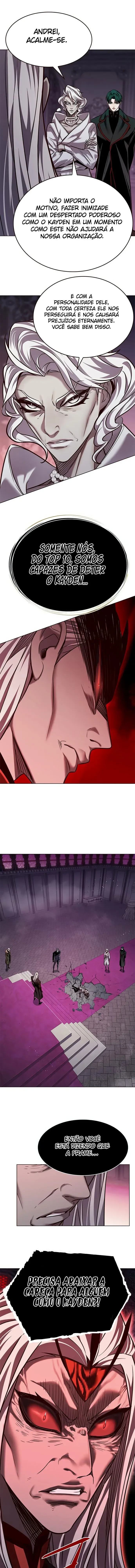 Read Eleceed PT Manga Online