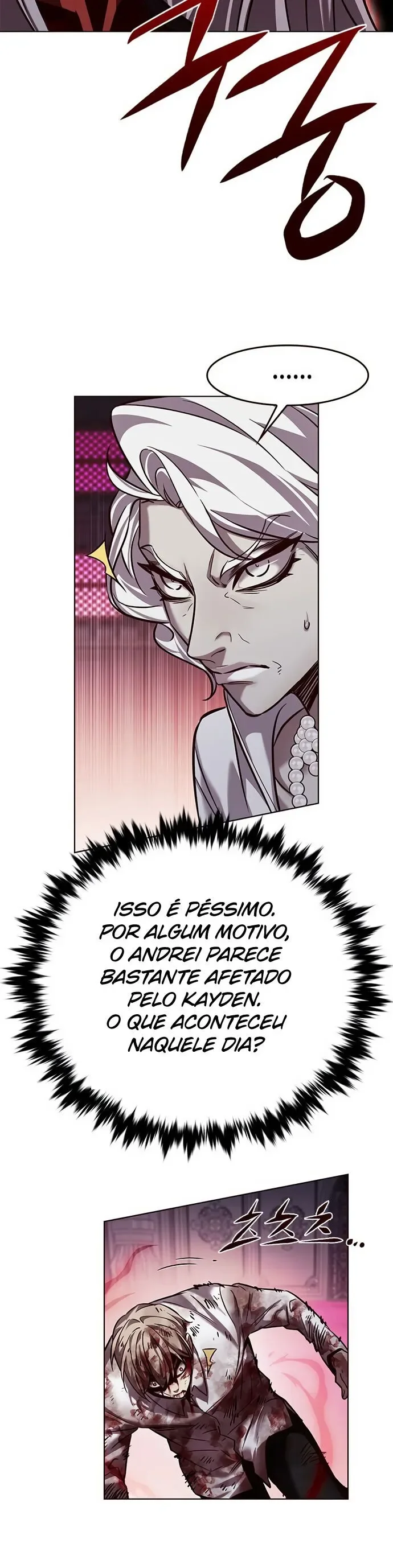 Read Eleceed PT Manga Online