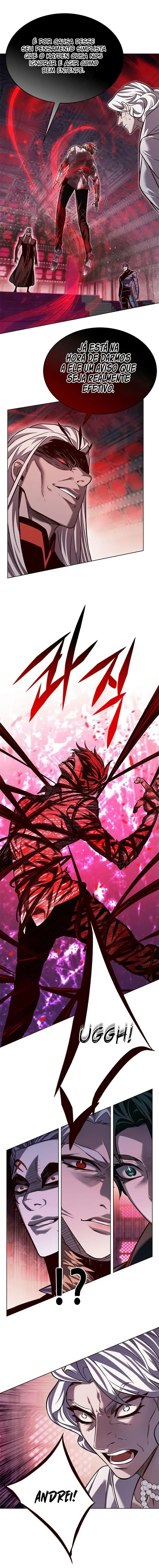 Read Eleceed PT Manga Online