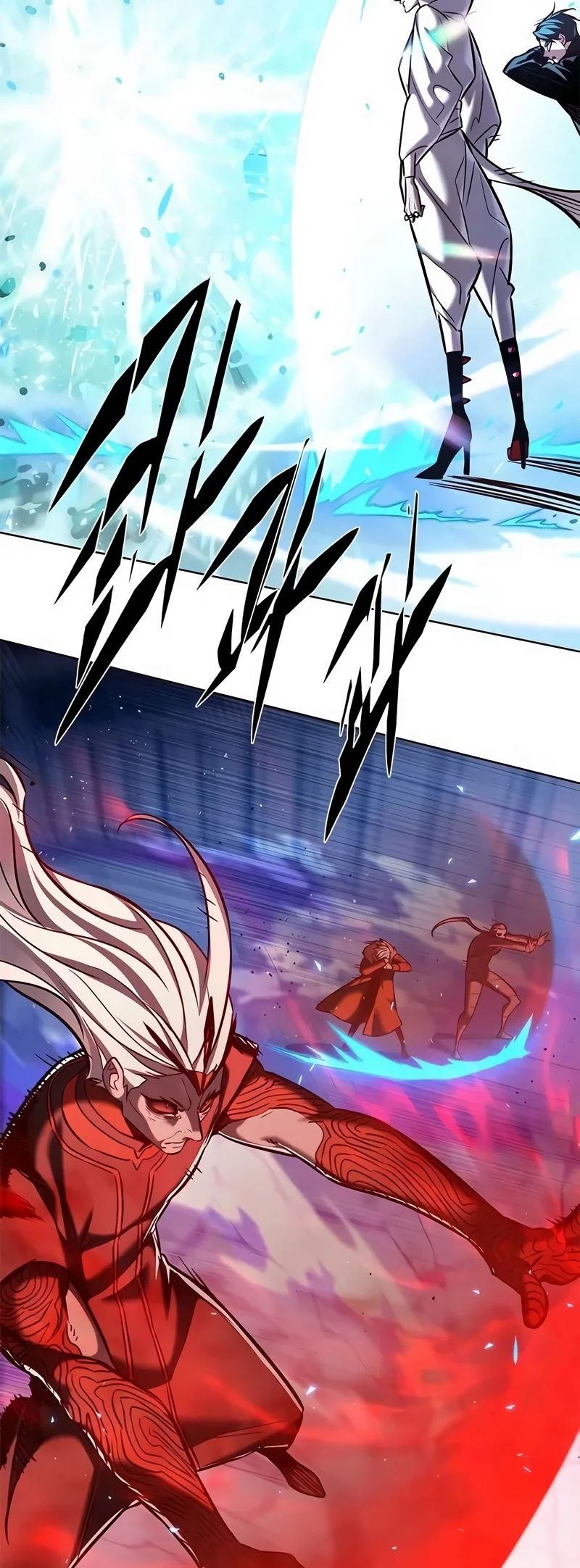 Read Eleceed PT Manga Online