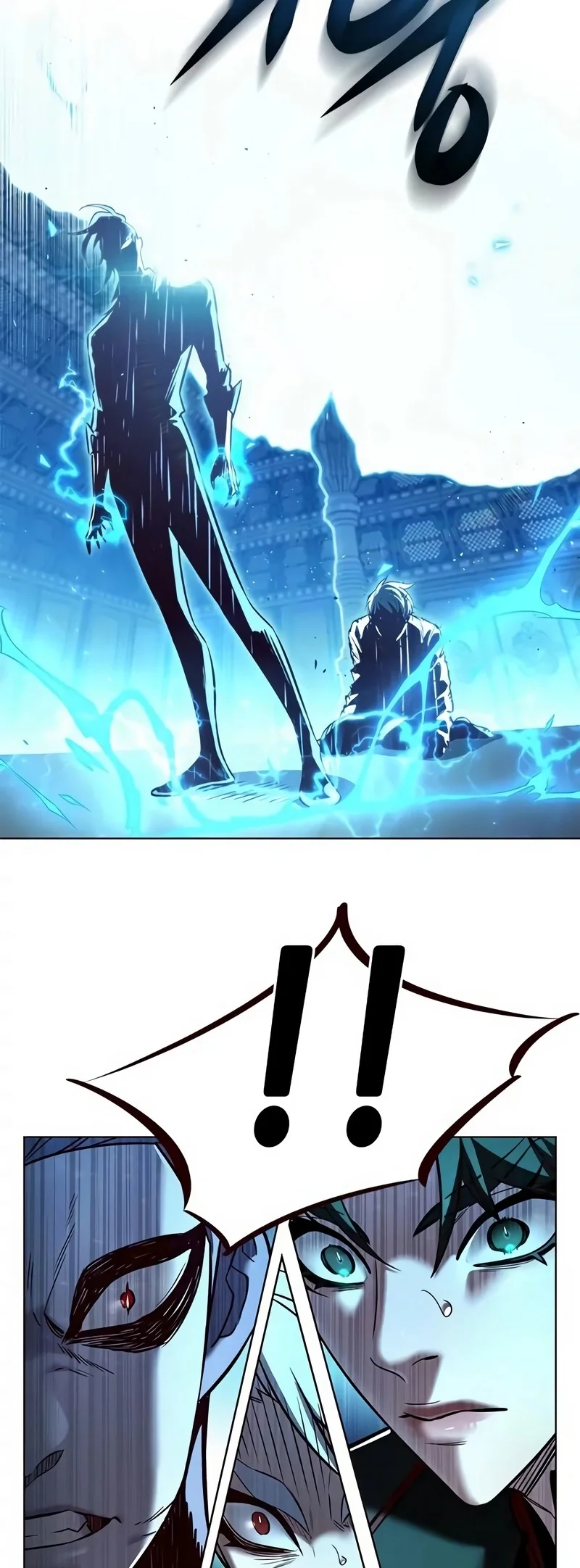 Read Eleceed PT Manga Online