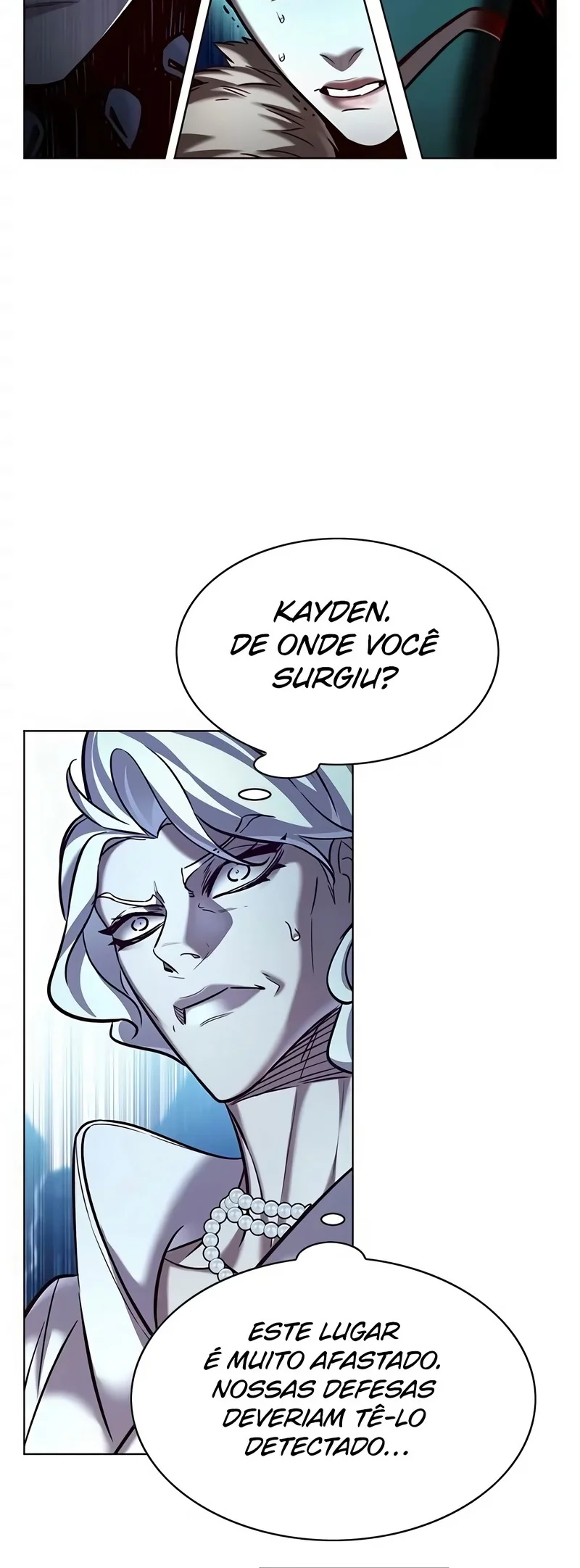 Read Eleceed PT Manga Online