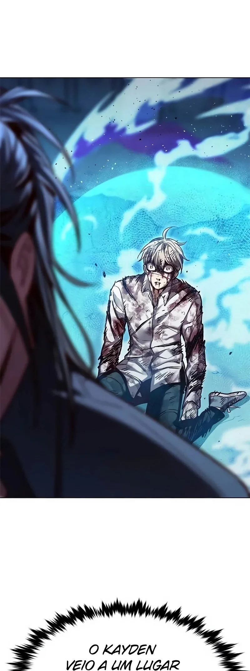 Read Eleceed PT Manga Online