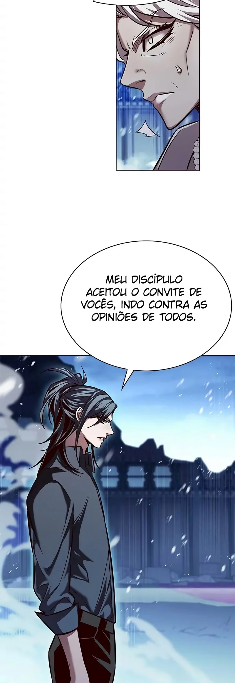 Read Eleceed PT Manga Online