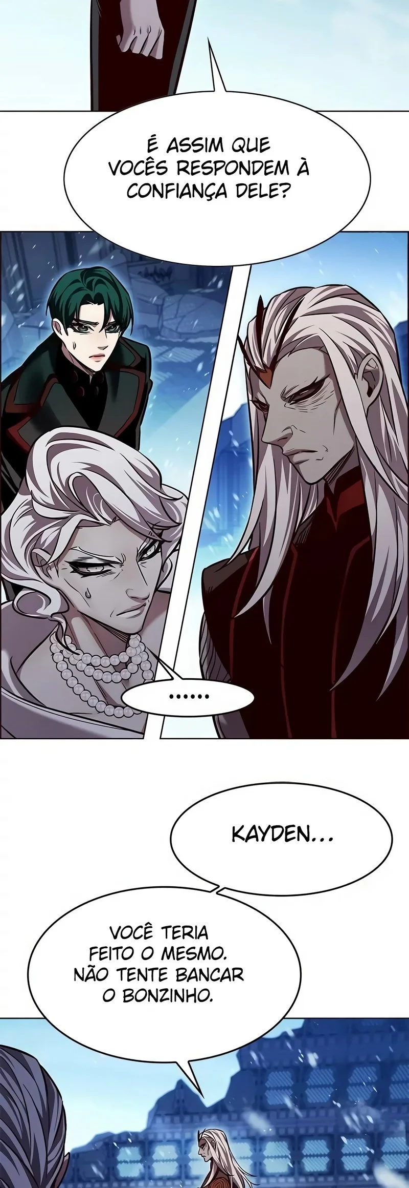 Read Eleceed PT Manga Online
