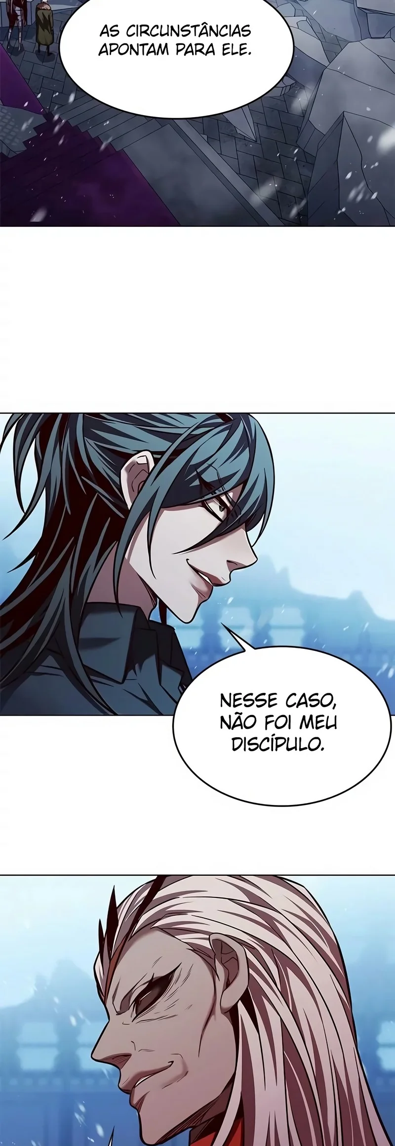 Read Eleceed PT Manga Online