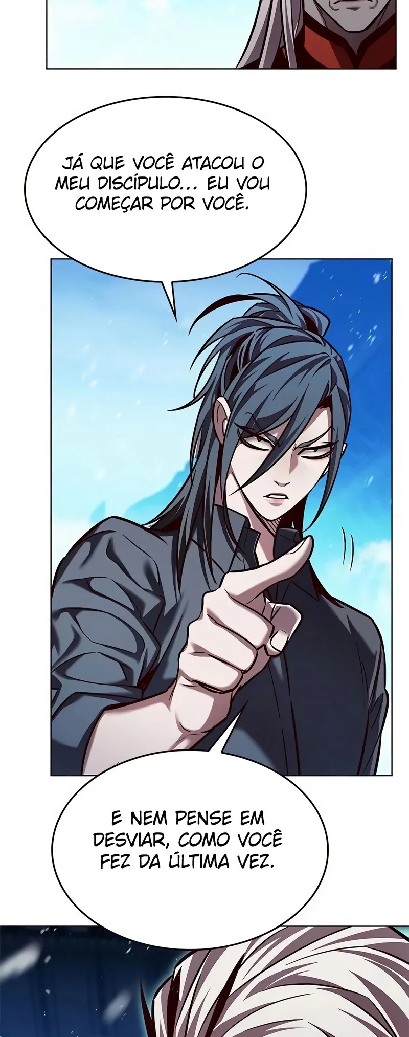 Read Eleceed PT Manga Online
