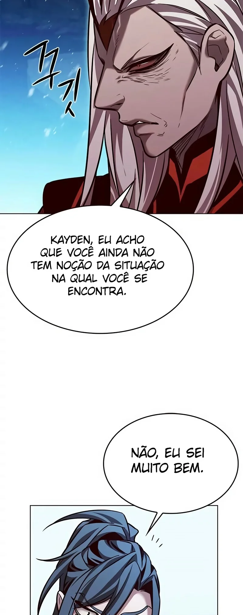 Read Eleceed PT Manga Online