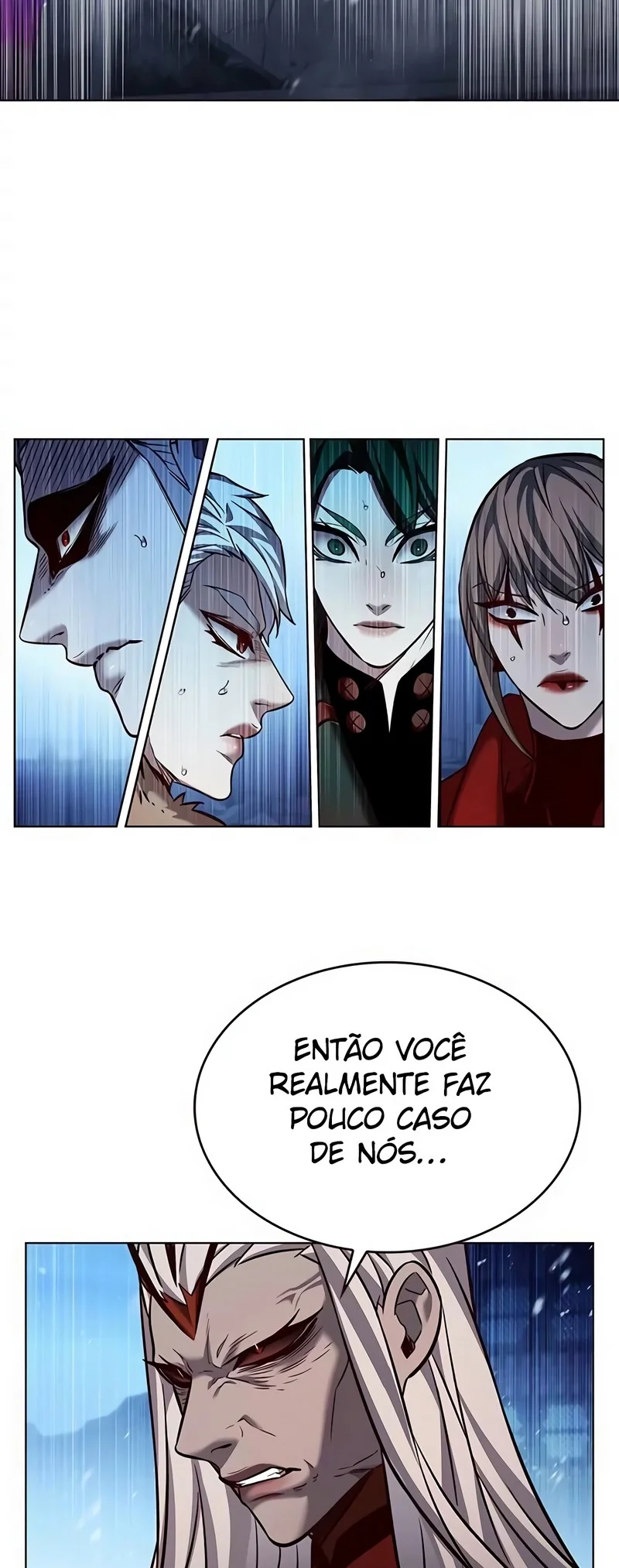 Read Eleceed PT Manga Online