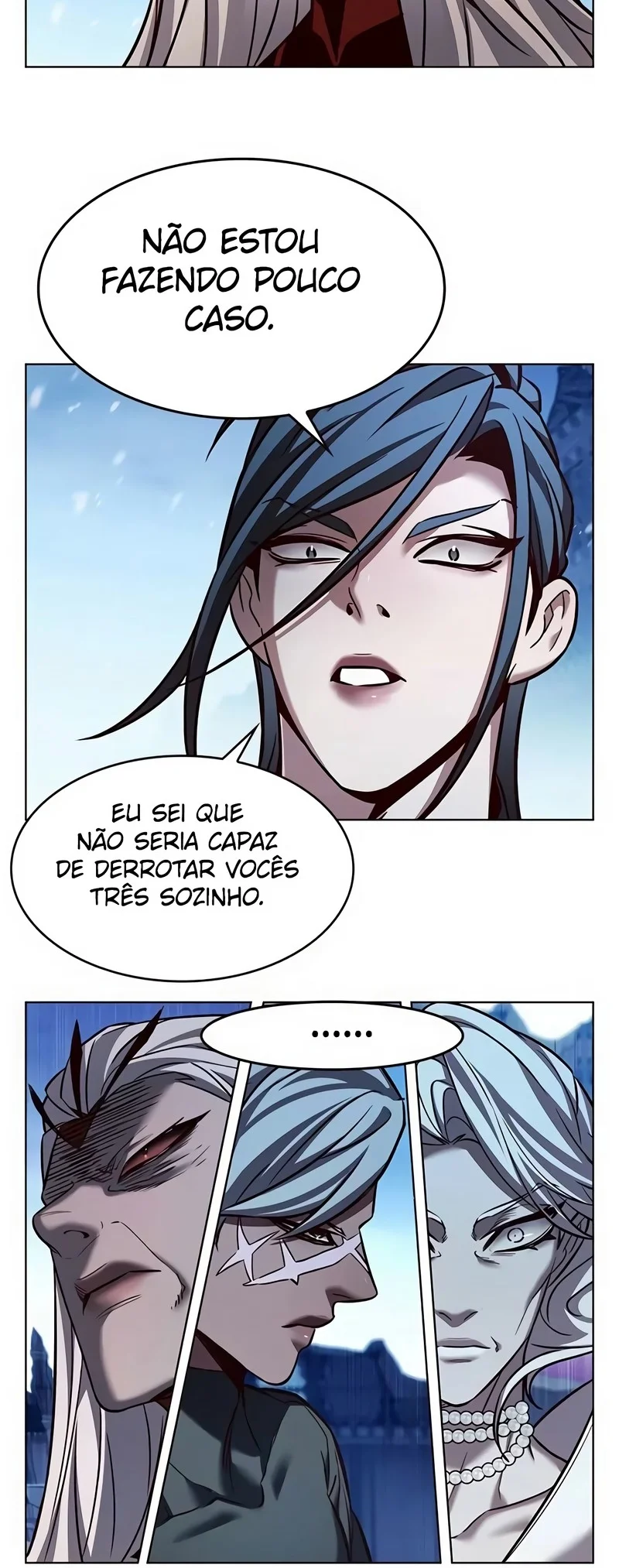 Read Eleceed PT Manga Online