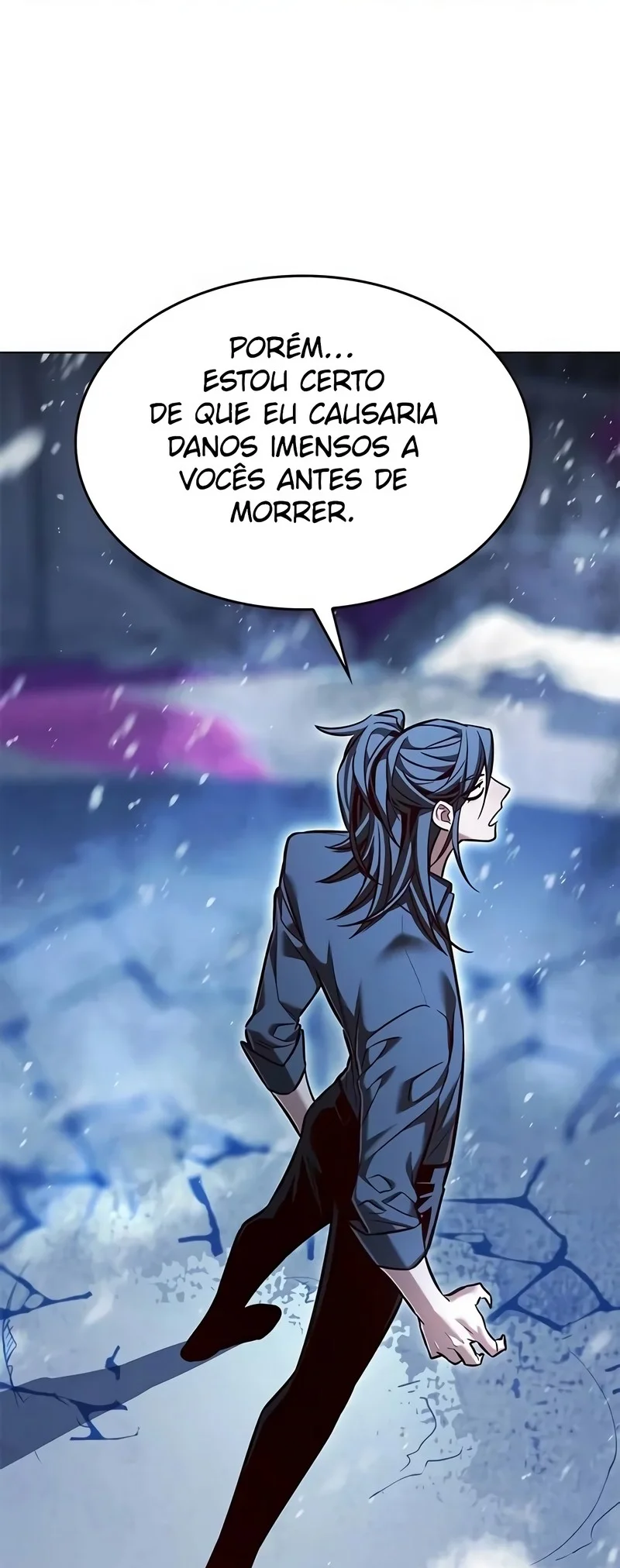 Read Eleceed PT Manga Online