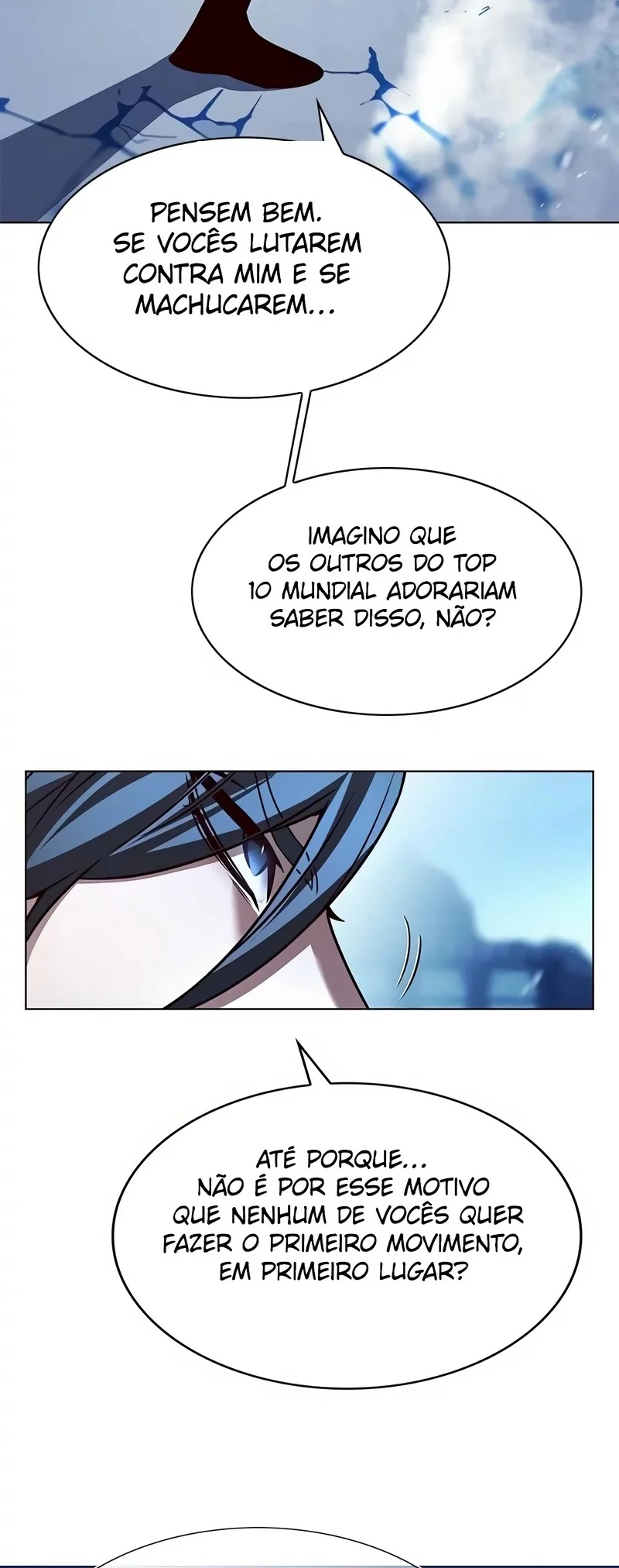 Read Eleceed PT Manga Online